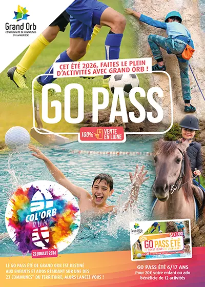 Go Pass 2026