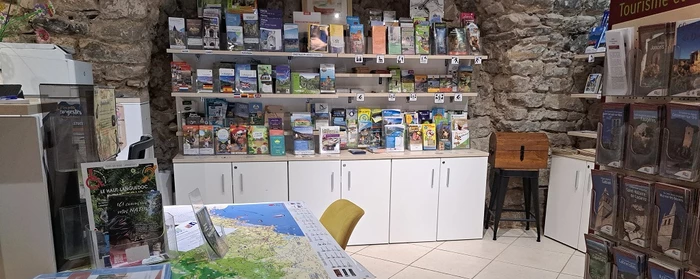 Office de tourisme Grand Orb Lunas