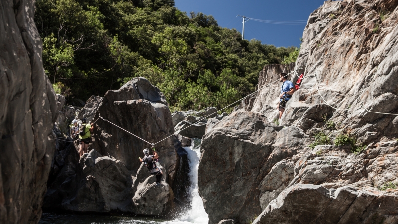 Un terrain de jeu propice aux activités pleine nature