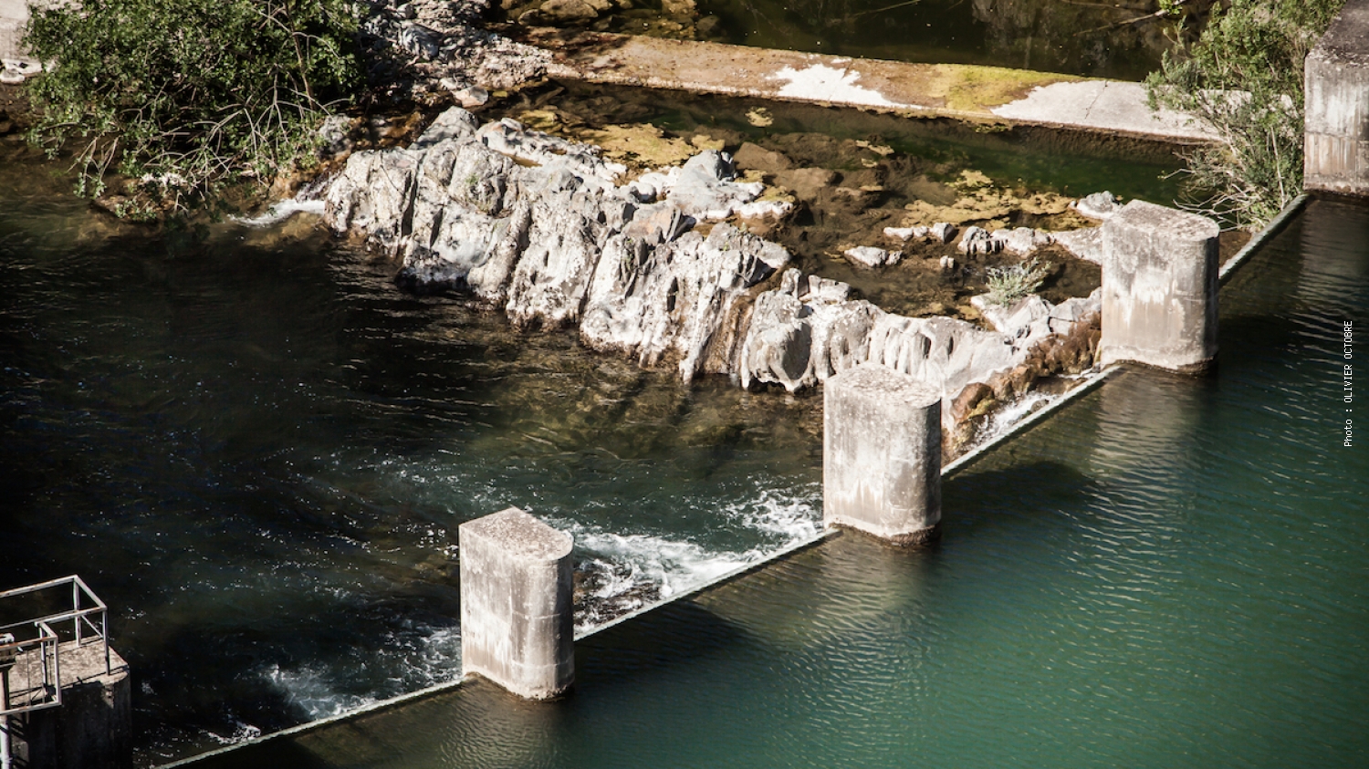 Grand Orb, l’énergie positive