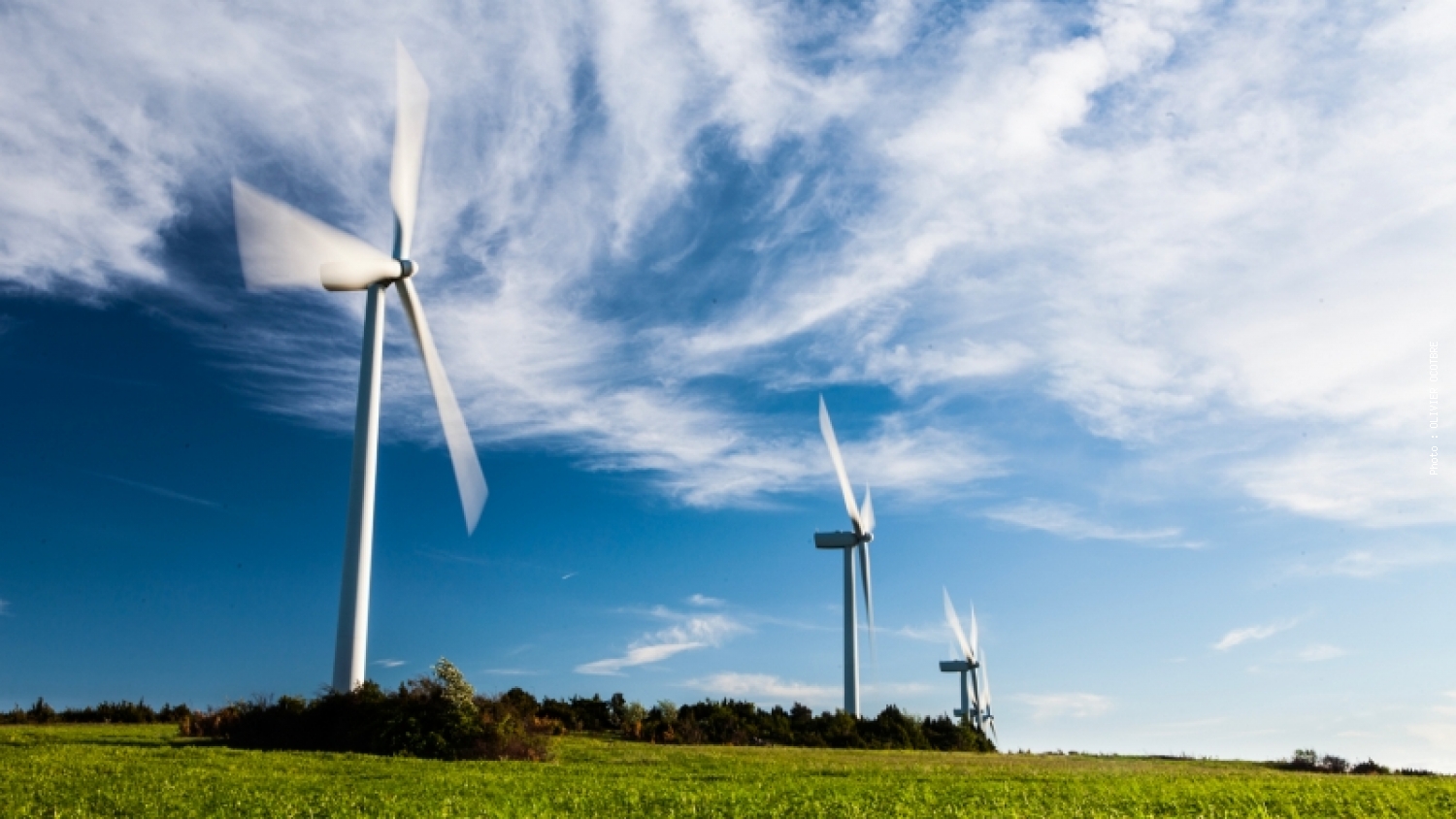 Grand Orb, l’énergie positive