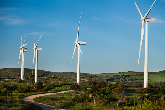 Territoire à énergie positive