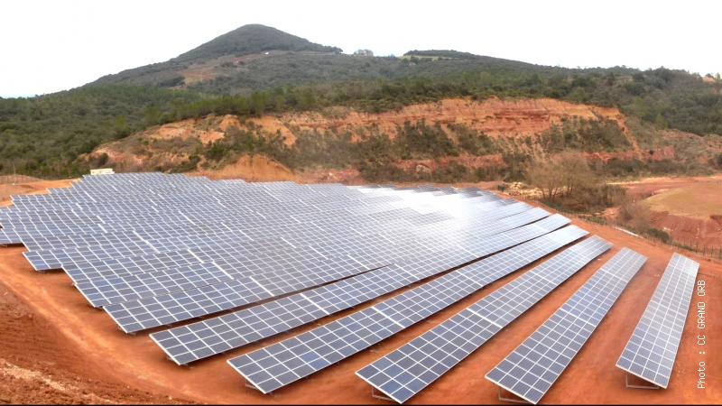 Territoire à énergie positive