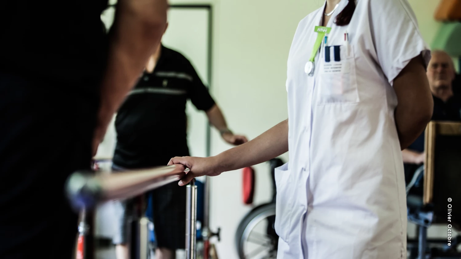 Rééducation fonctionnelle