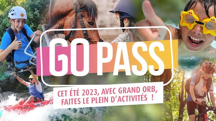 Le Ticket Jeunes GO PASS