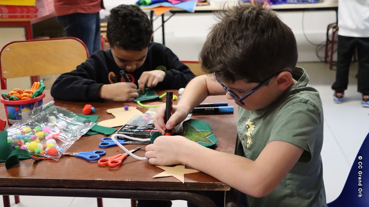 Accueil de Loisirs Sans Hébergement