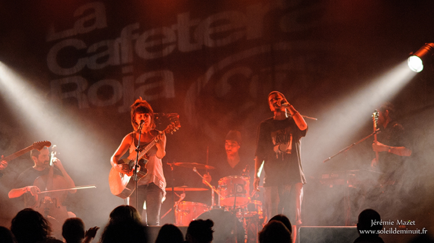 Cette semaine en Grand Orb