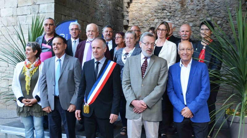 Beau bilan pour les Journées Européennes du Patrimoine en Grand Orb