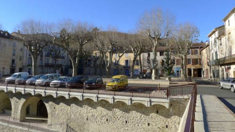 L'intercommunalité va financer 10 projets communaux