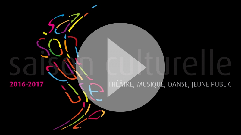Découvrez la vidéo de présentation des saisons culturelles de Grand Orb et de la Ville de Bédarieux !