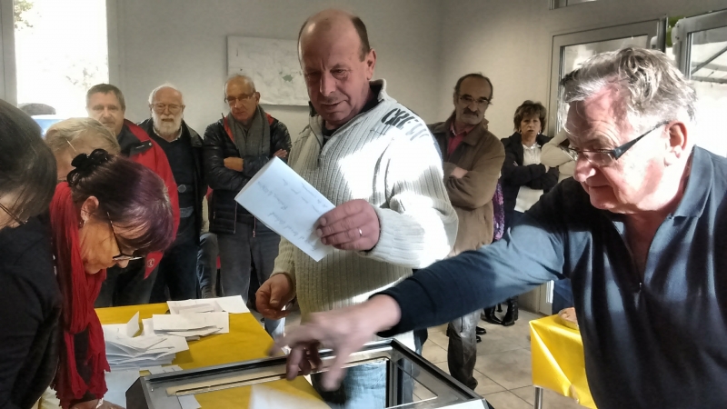 Les habitants de Saint-Geniès-de-Varensal ont maintenant un gentilé !