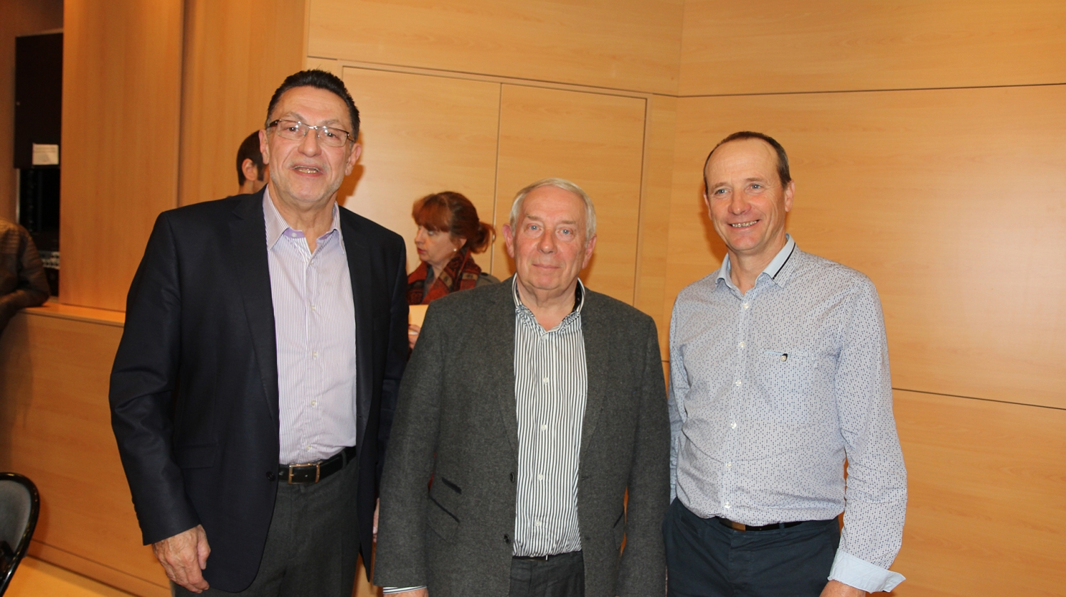 GRAND ORB : Mise en place de l’office de tourisme intercommunal