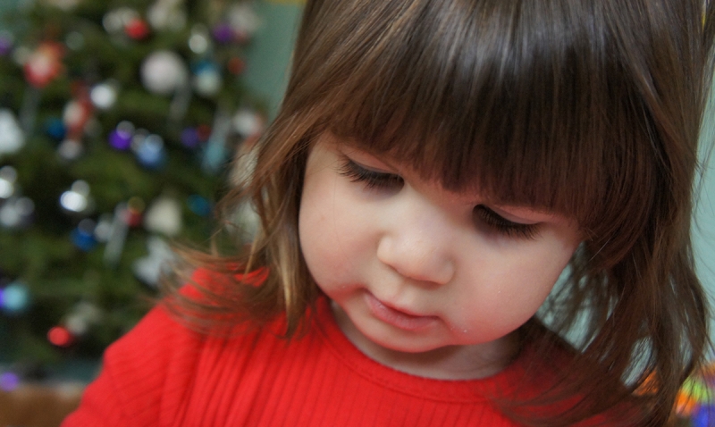 Petite enfance : matinée récréative pour les tout-petits