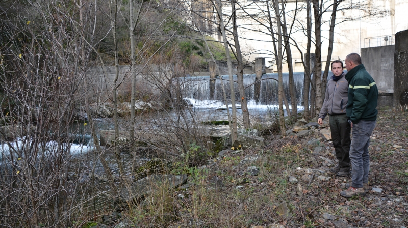 Entretien des cours d'eau : les élus valident le lancement de deux nouvelles phases de travaux