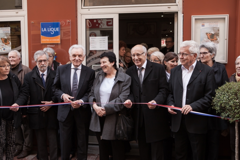 Retour sur les temps forts de l’année 2016