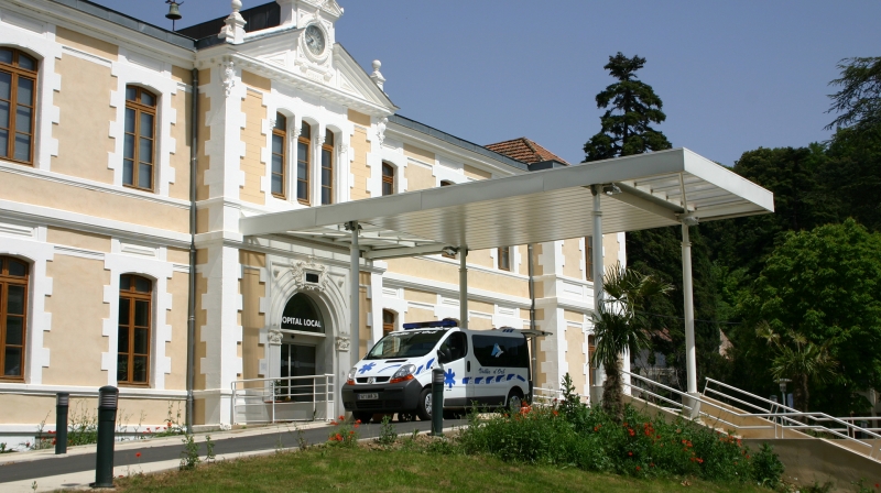 Hôpital de Bédarieux : un service sur mesure pour les patients du territoire