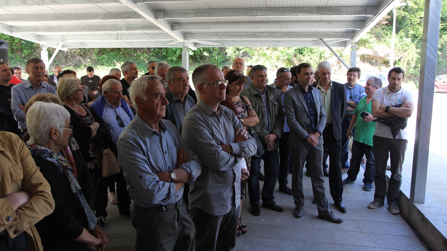 L’entreprise Vernière mise à l’honneur par Grand Orb