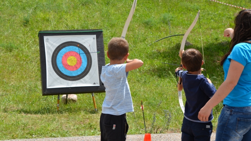 Fête des Activités de Pleine Nature