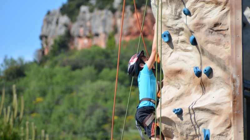 Fête des Activités de Pleine Nature