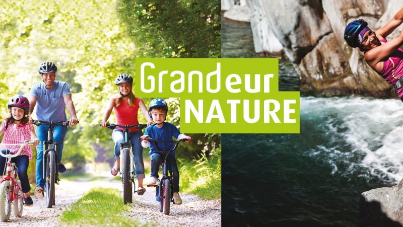 Un territoire « Grandeur Nature »