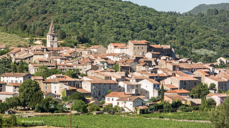 L'accueil de loisirs cet été au Poujol sur Orb