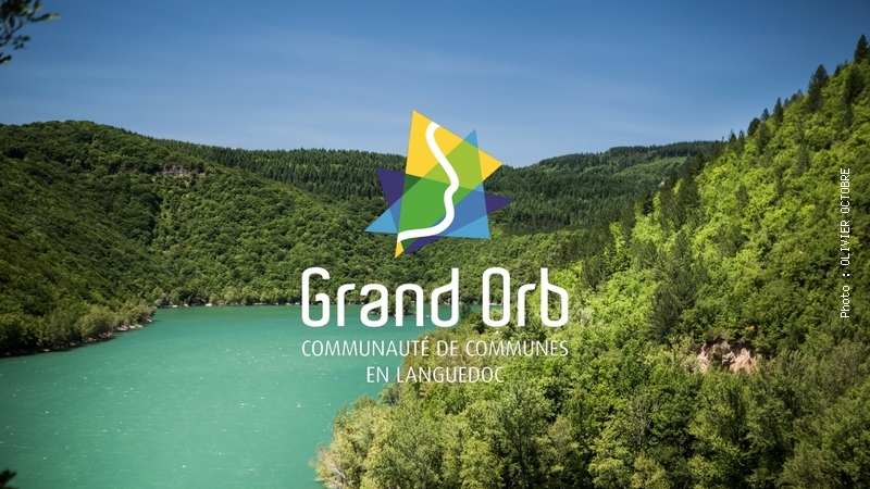 Découvrez le territoire de Grand Orb en vidéo