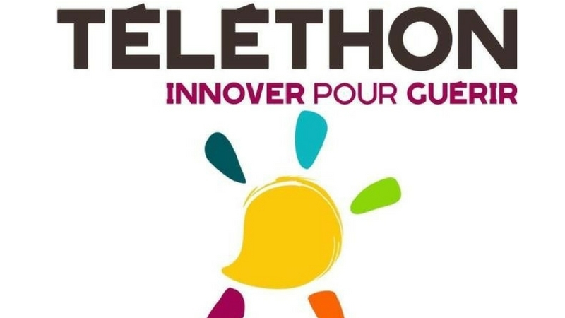 Le Téléthon en Grand Orb