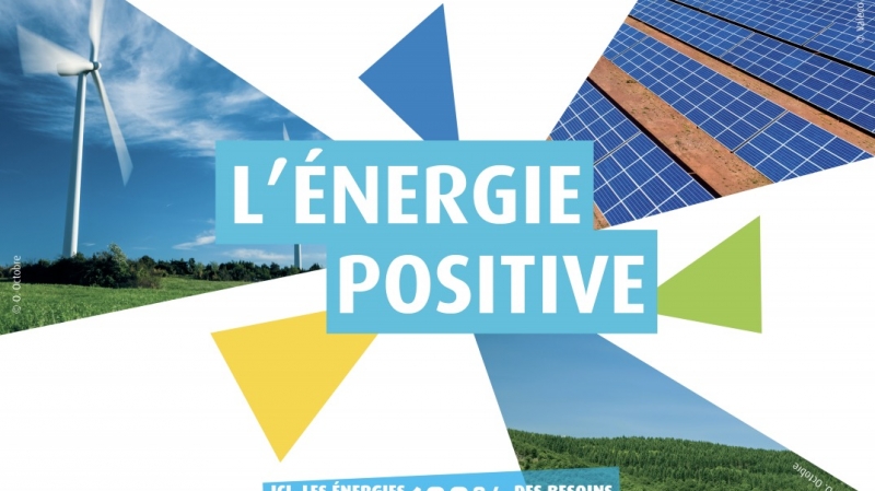 Grand Orb, l'énergie positive