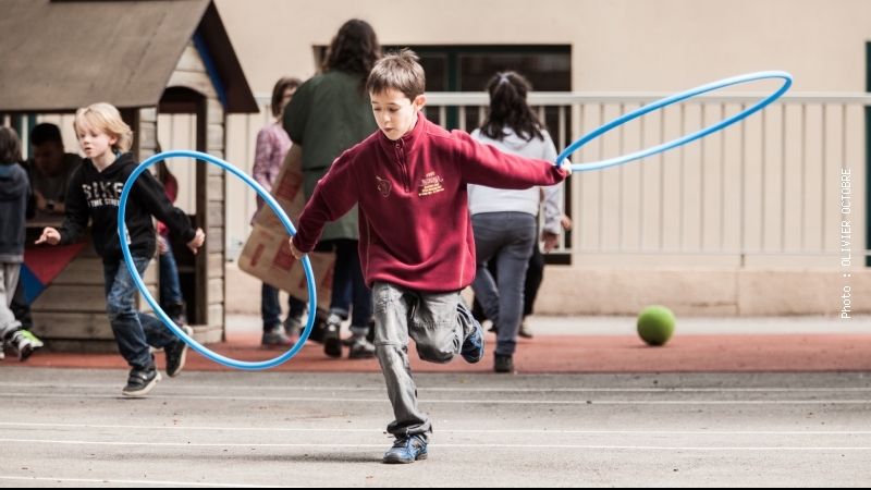 Enfance et jeunesse : un diagnostic pour le territoire