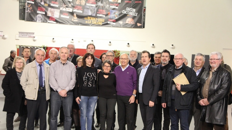 Partenariat signé avec la CCI de l’Hérault
