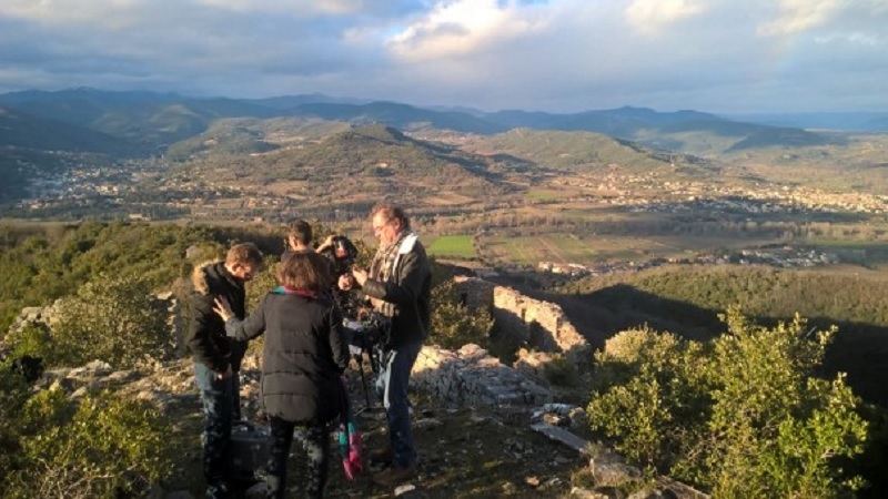 Grand Orb à l'honneur sur France 3 Occitanie