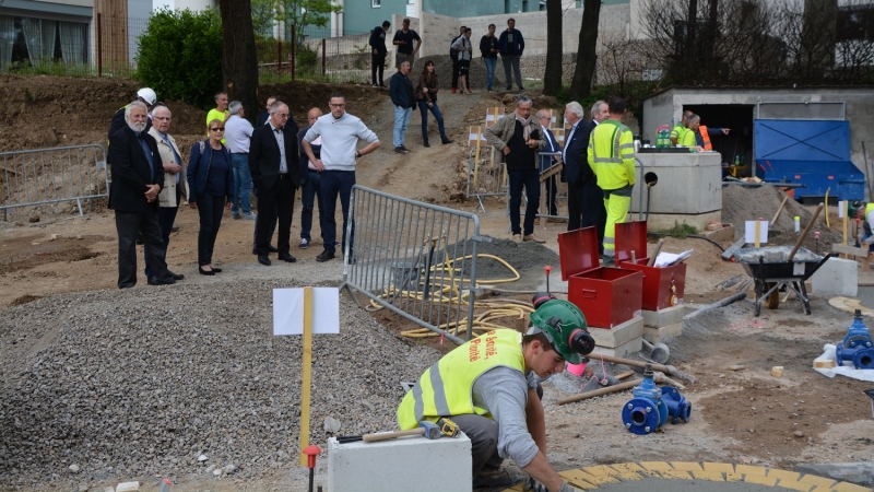 Concours Géneral des Métiers : les travaux des candidats présentés au lycée Fernand Léger