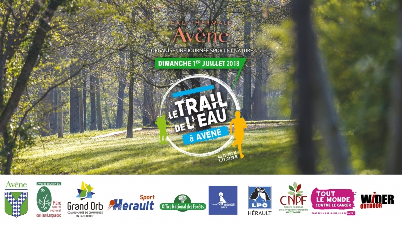 Trail de l’eau