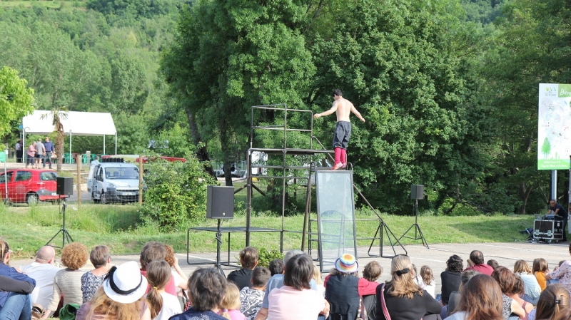 Une Fête de territoire grandiose