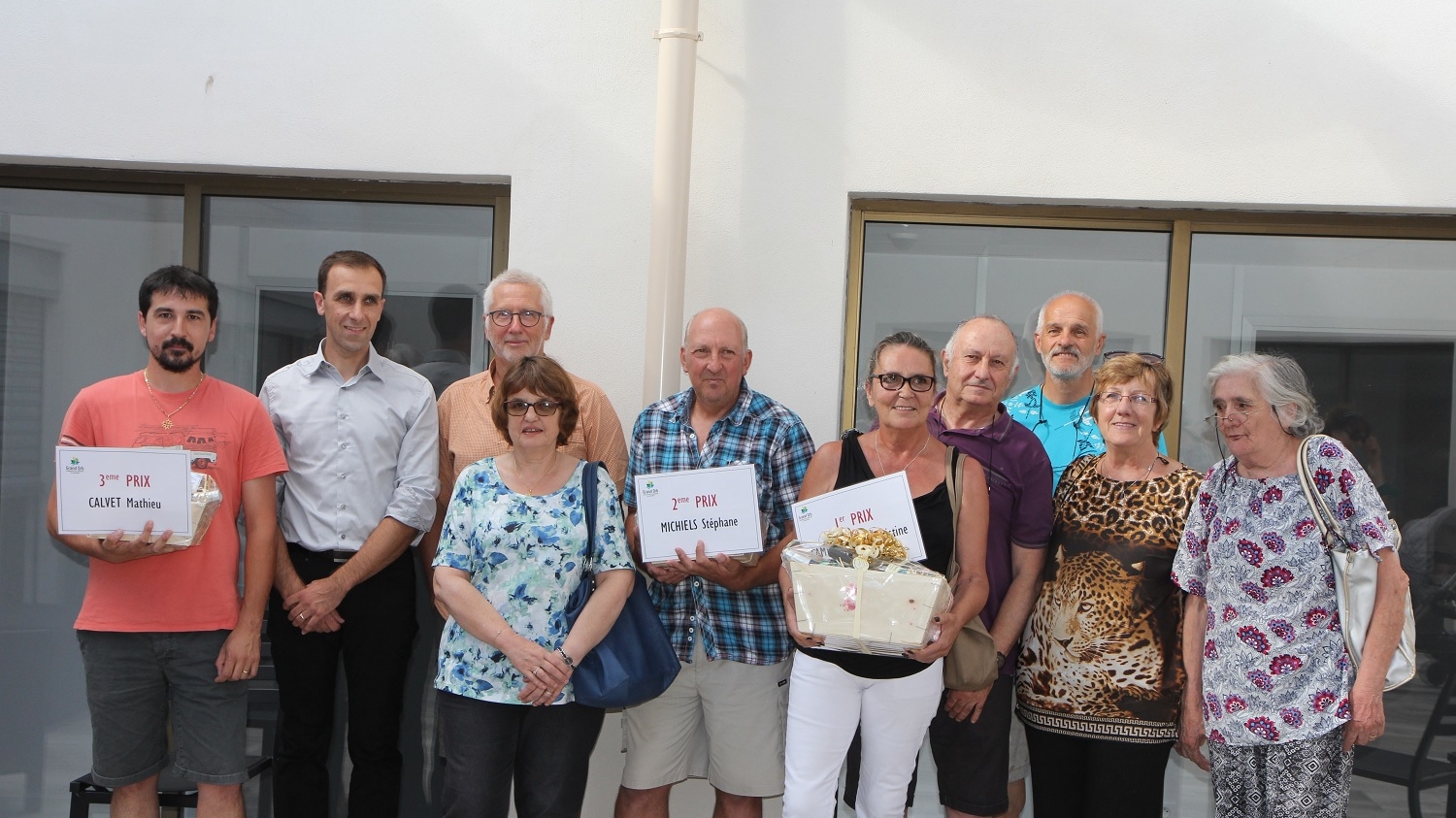 La biodiversité dans l’objectif des photographes