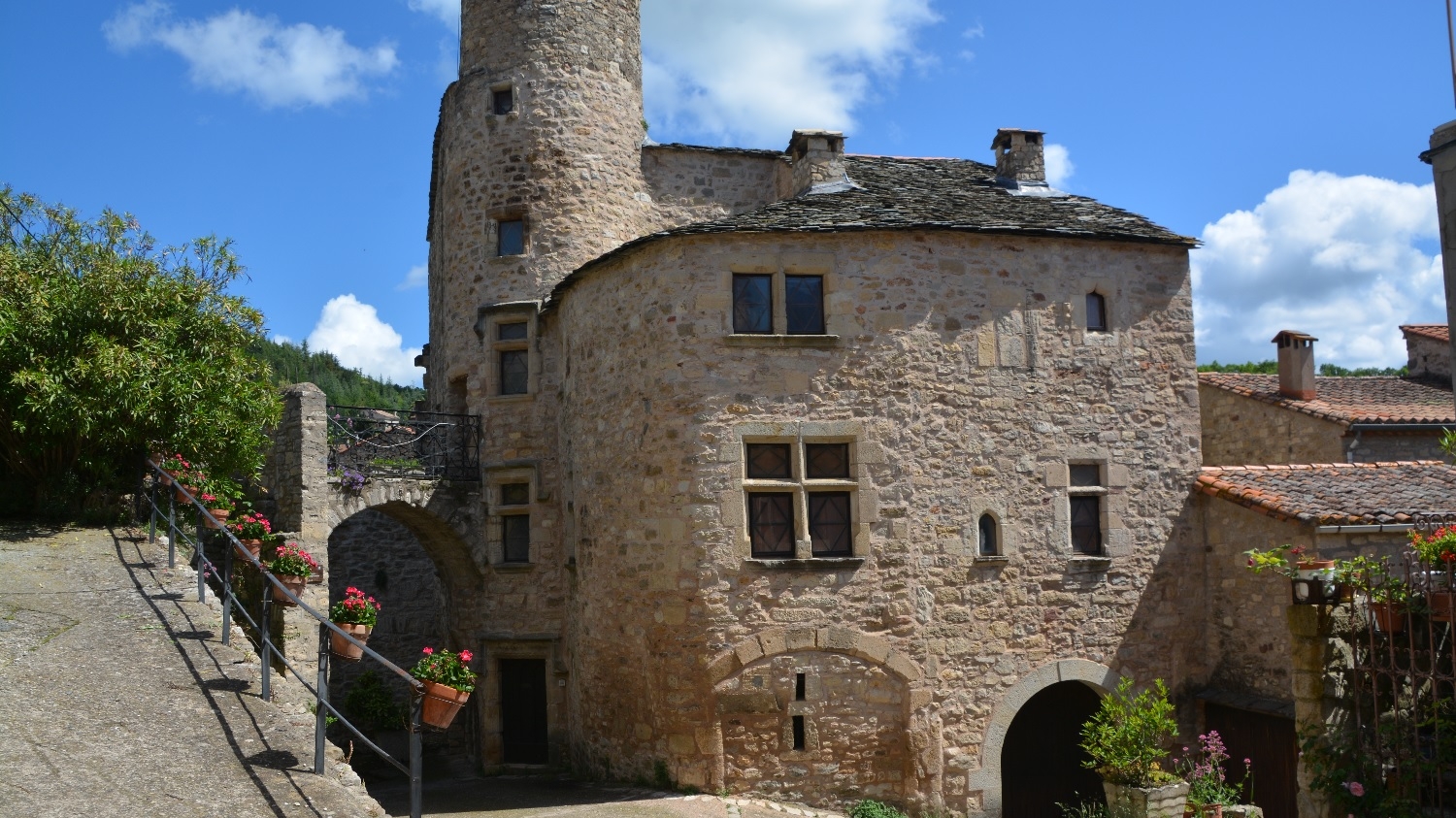 Midi Libre en parle : trésors architecturaux, plaisirs de l’eau, activités de pleine nature en Grand Orb