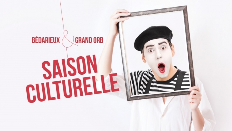 Que la Saison Culturelle 2018-2019 commence !