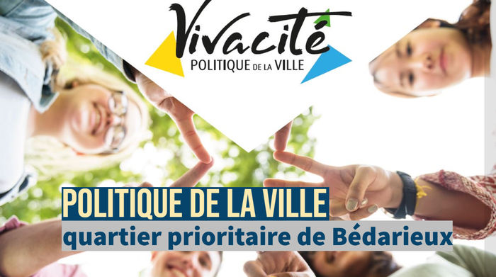 Politique de la Ville