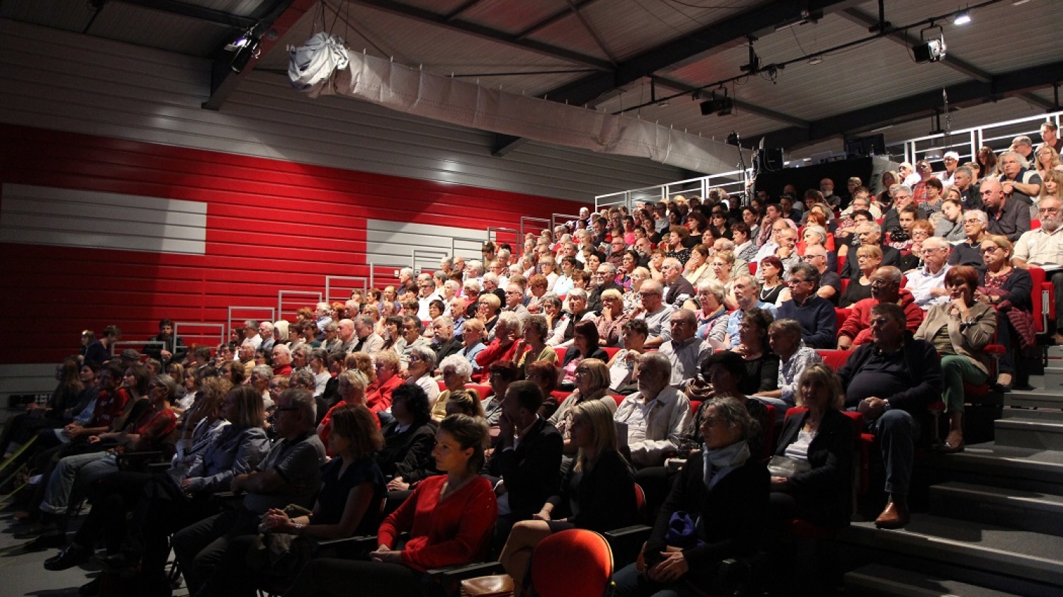 LA SAISON GRAND ORB & BEDARIEUX EST LANCEE