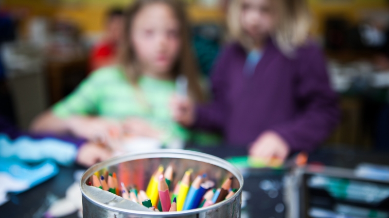 Des actions pour faciliter l’accès aux services Enfance-Jeunesse