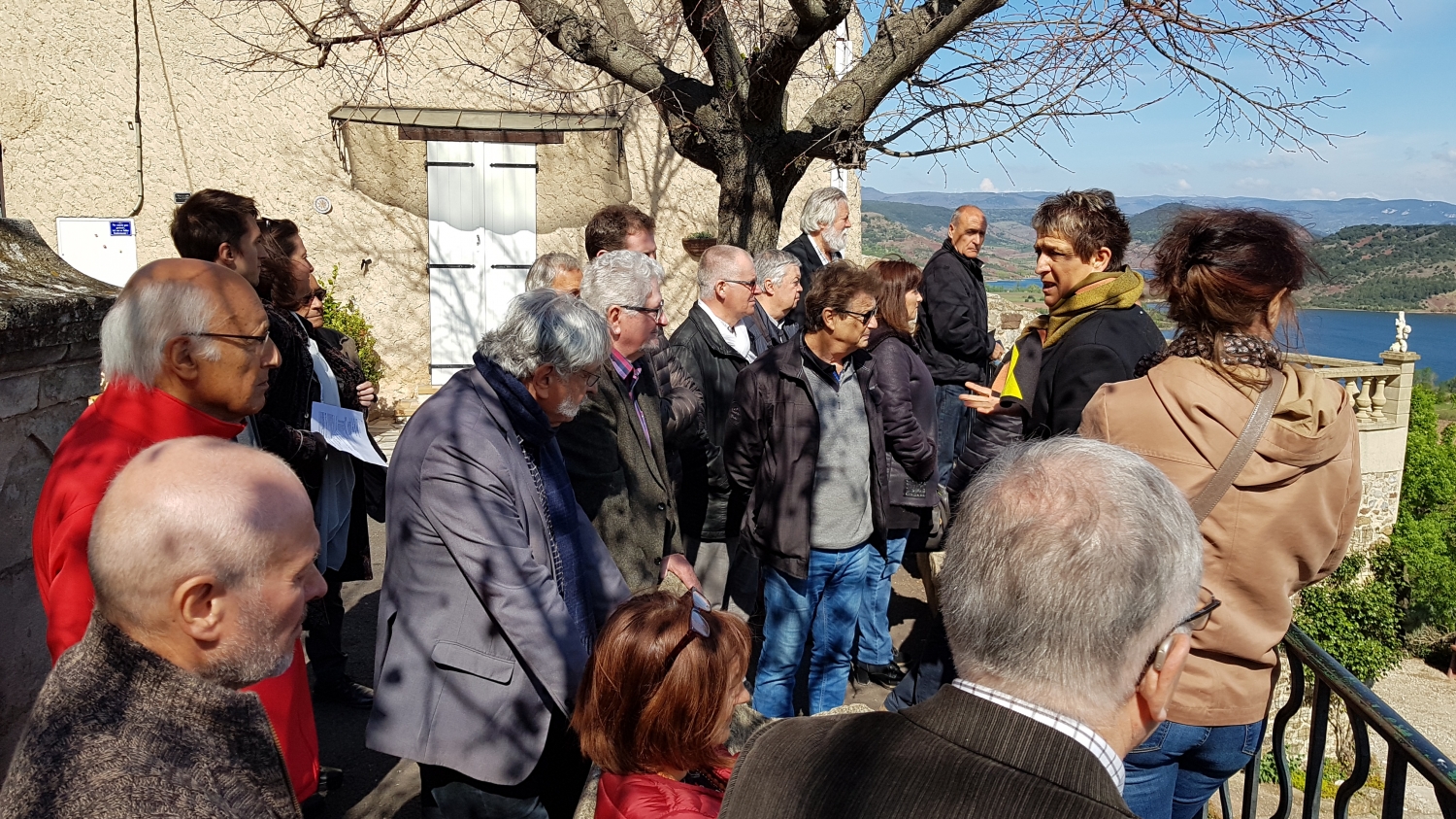 Le Salagou et Grand Orb : un avenir commun