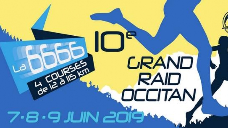 10ème Grand Raid Occitan