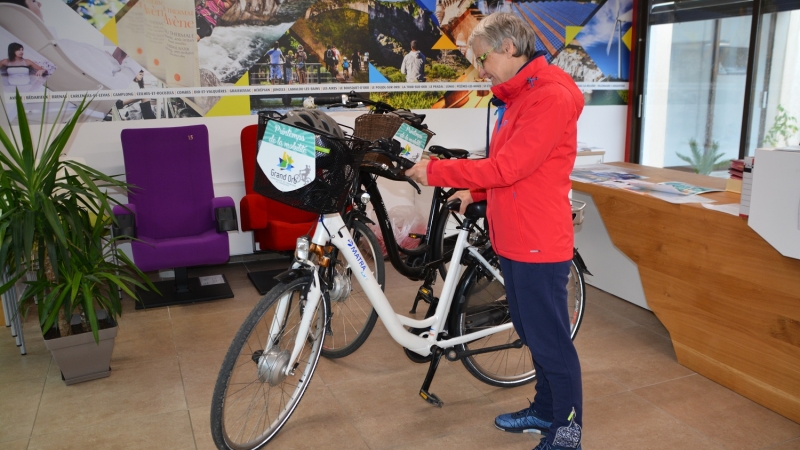 Le printemps de la mobilité, ça continue !