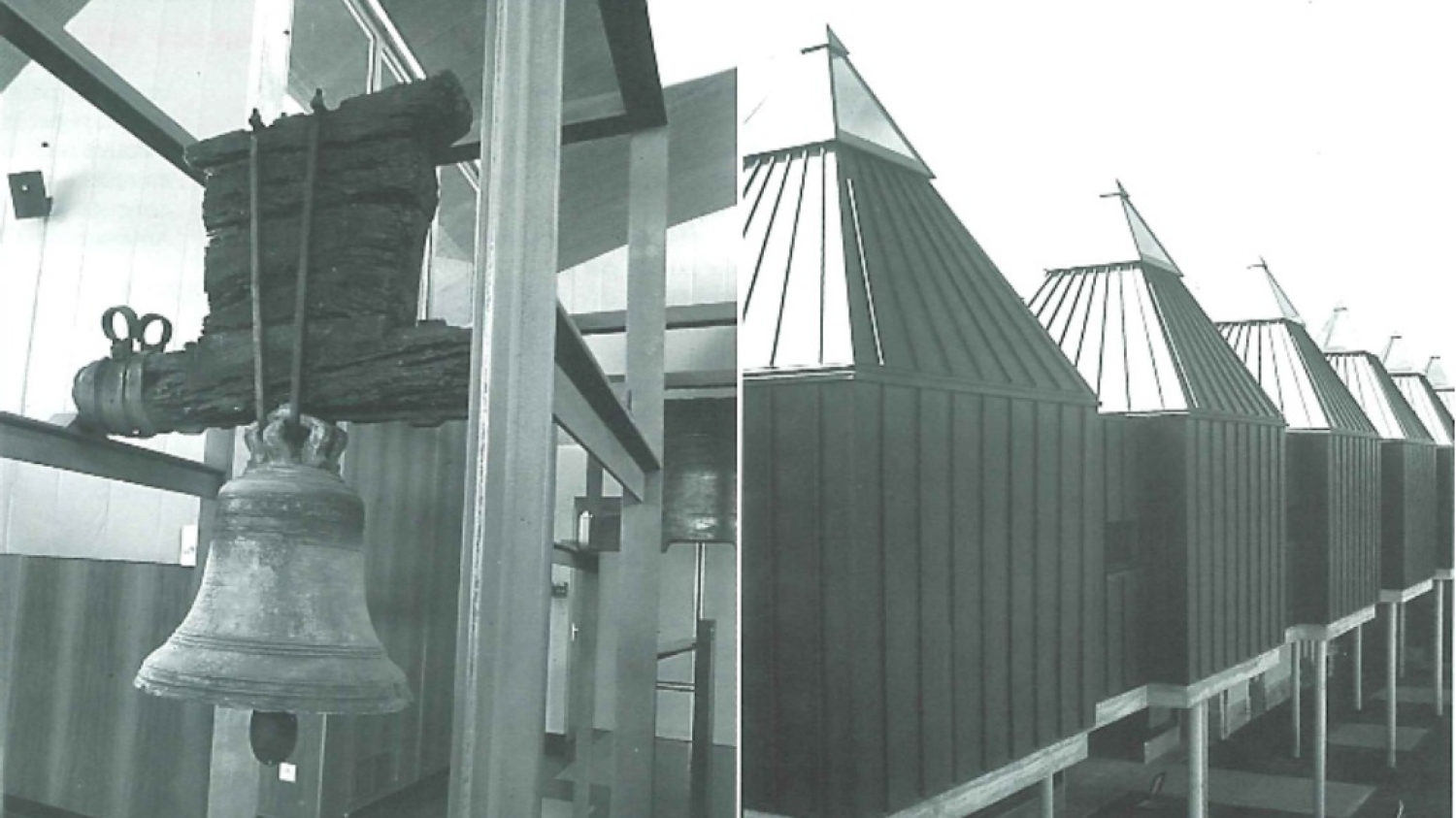 Une conférence pour comprendre l’histoire du Musée de la Cloche et la Sonnaille