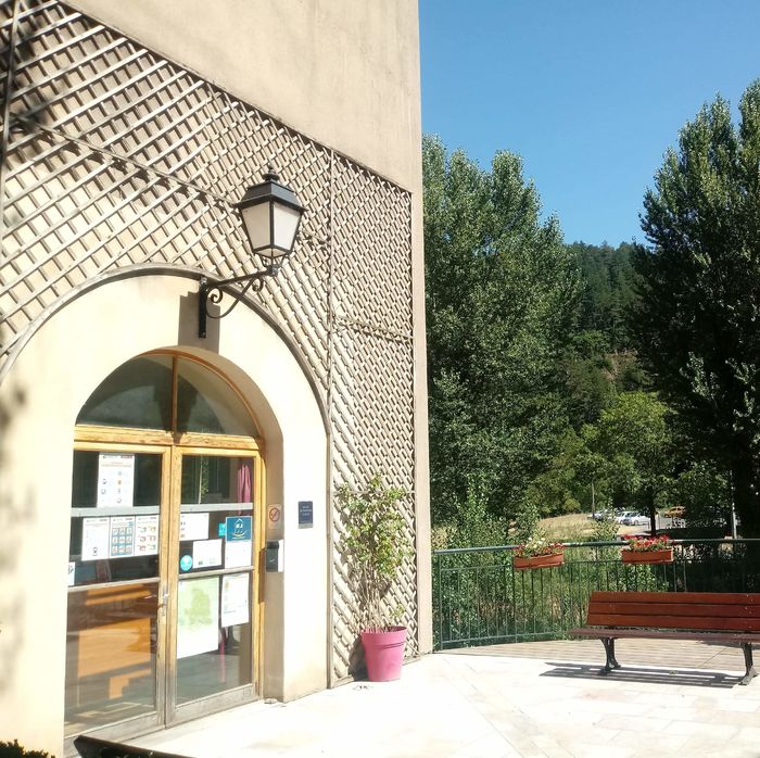 Office de tourisme Grand Orb Pôle Avène