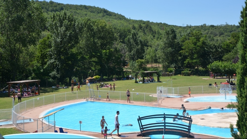 Fermeture exceptionnelle de la base de loisirs de La Prade ce jeudi