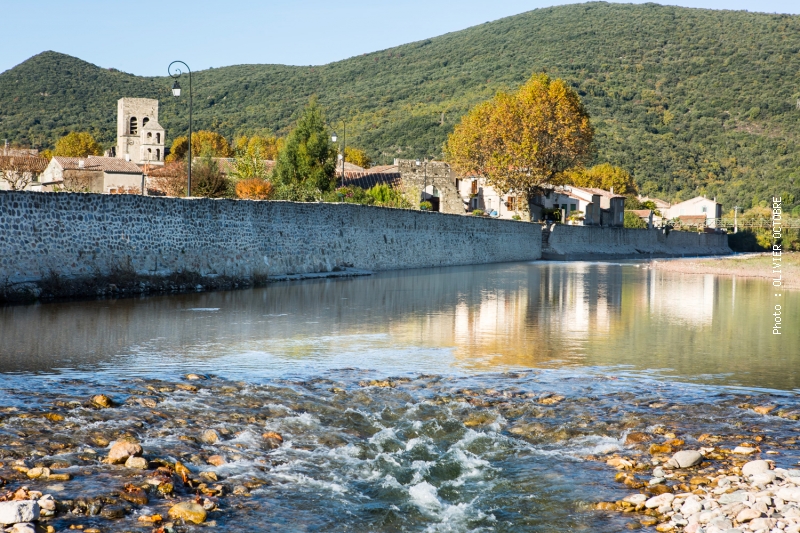Villemagne l’Argentière