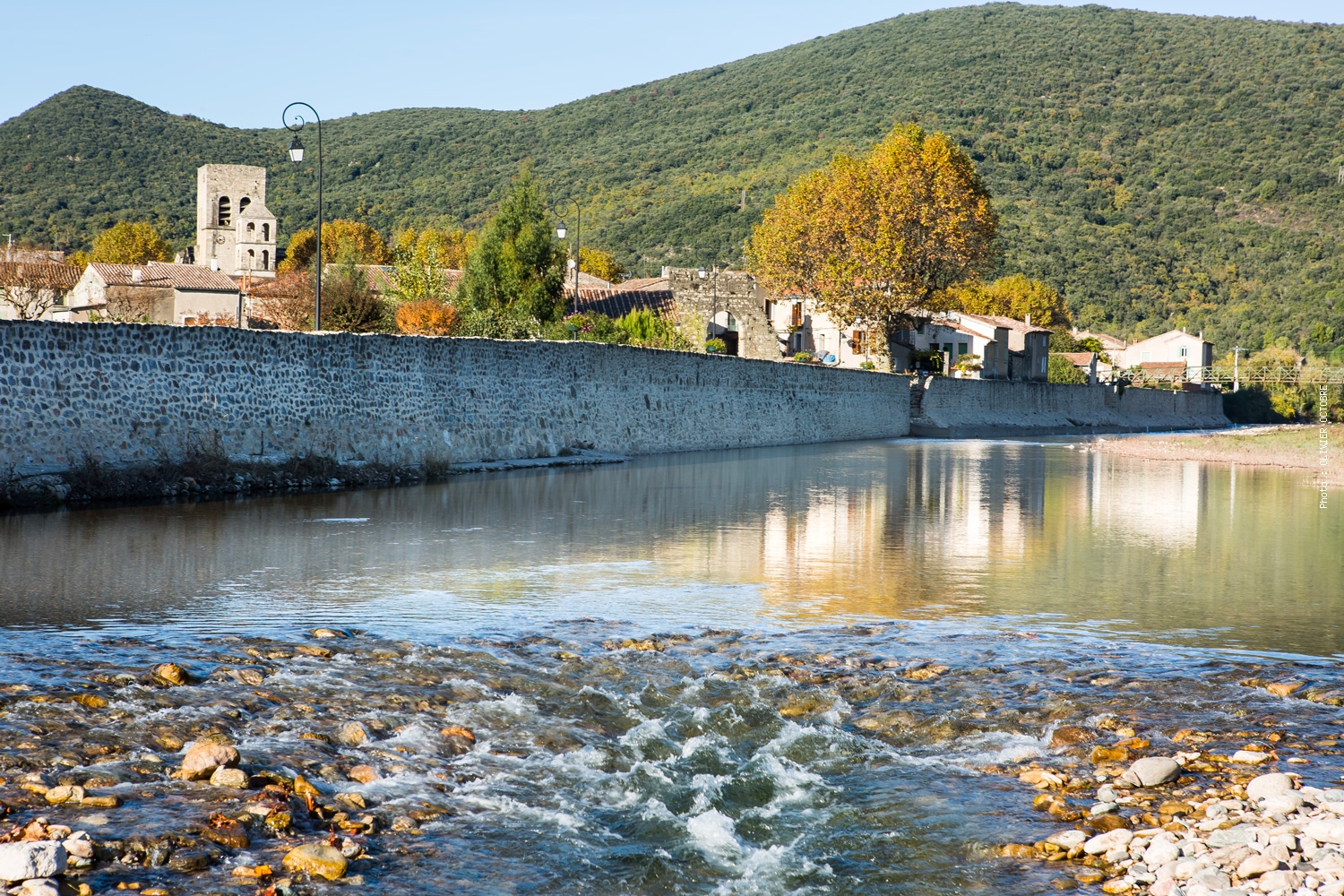 Villemagne l’Argentière