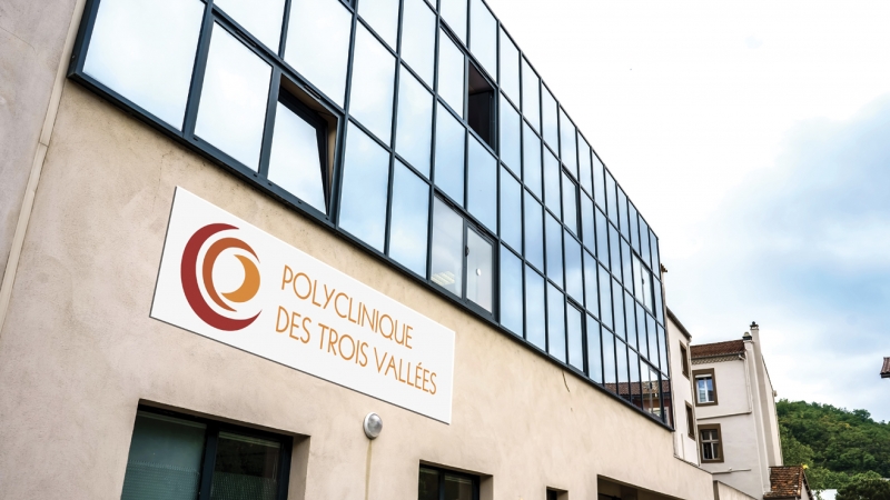 PORTES OUVERTES A LA POLYCLINIQUE DES 3 VALLÉES