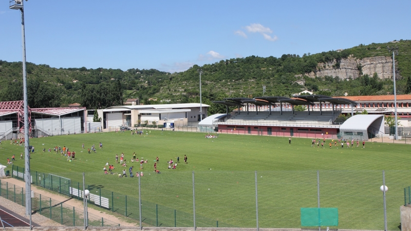 Une Fête du sport inédite va réunir 1200 jeunes !